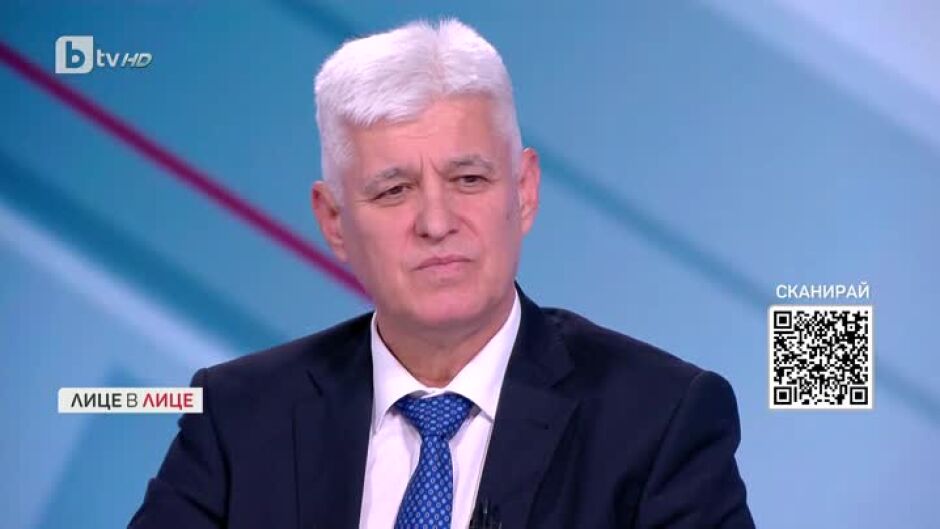 Димитър Стоянов: Абсолютно манипулативно е твърдението, че ще изпращаме войски в Украйна