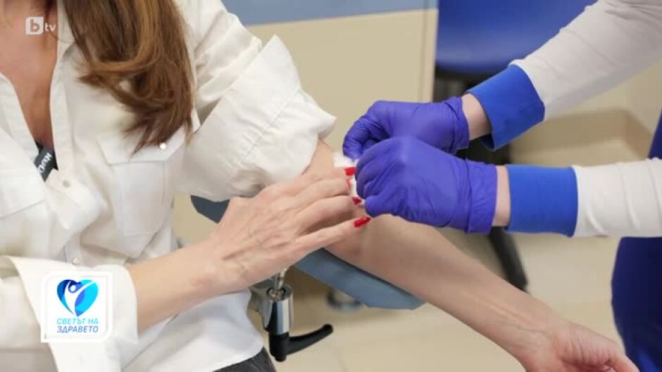 Какво показват резултатите от кръвните изследвания и кога трябва да се правят?