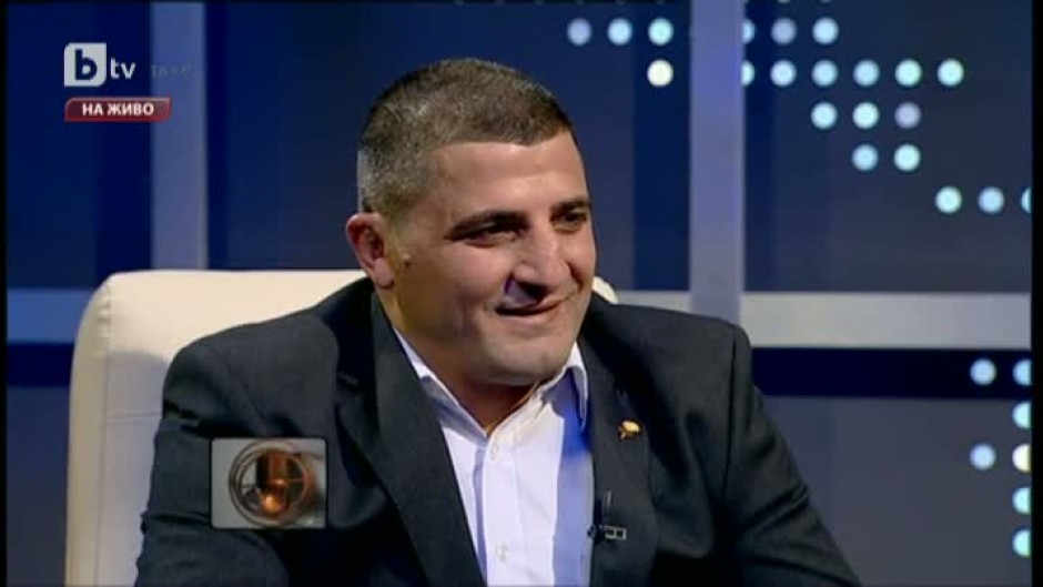 Армен Назарян: Олимпийският медал е най-ценен