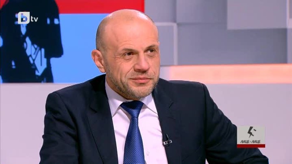 Томислав Дончев: Трябва да се опитаме да не повтаряме грешките си