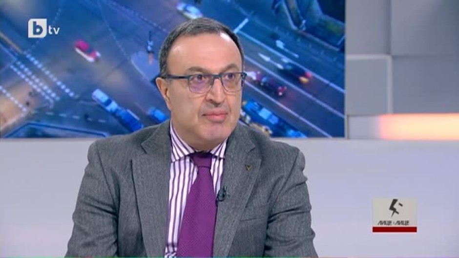Петър Стоянов: Отношенията на България с Турция винаги са били и ще бъдат в центъра на българската дипломация