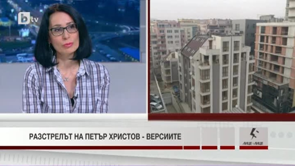 Катя Илиева: Има данни, че "Килърите" готвят бягство от затвора