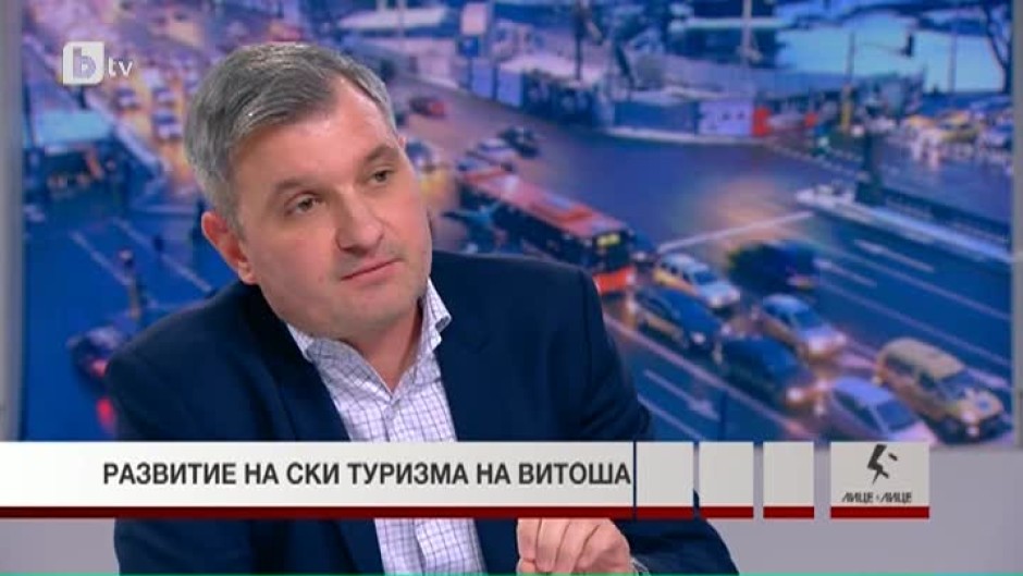 Елен Герджиков: "Витоша ски" са купили едни съоръжения, те земя не са купили
