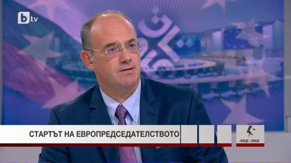 Проф. Атанас Семов: Председателството на Европейския съюз не е привилегия, а задължение