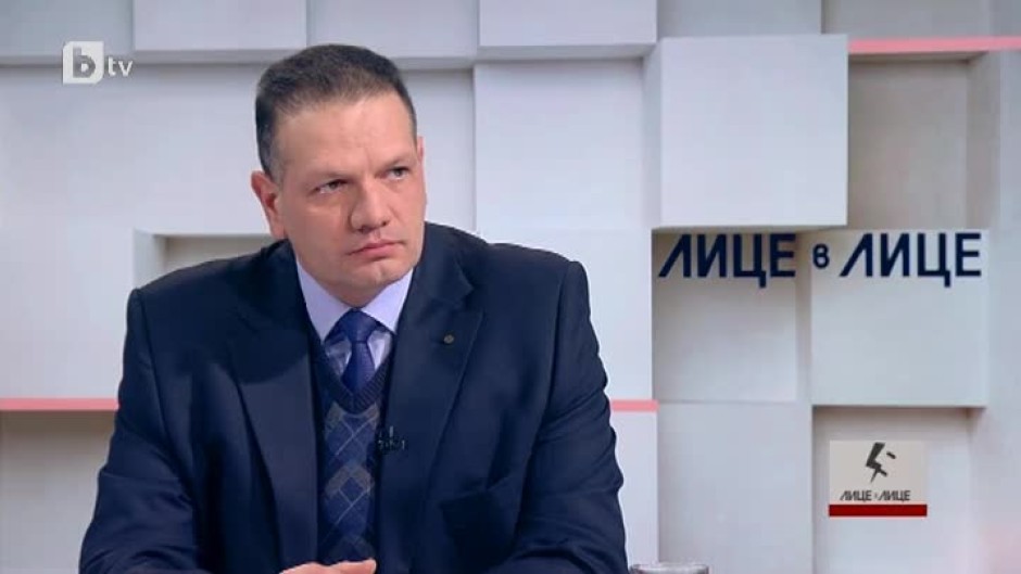 Петър Славов: В момента цените са по-високи от средната цена на дизела в Еврозоната
