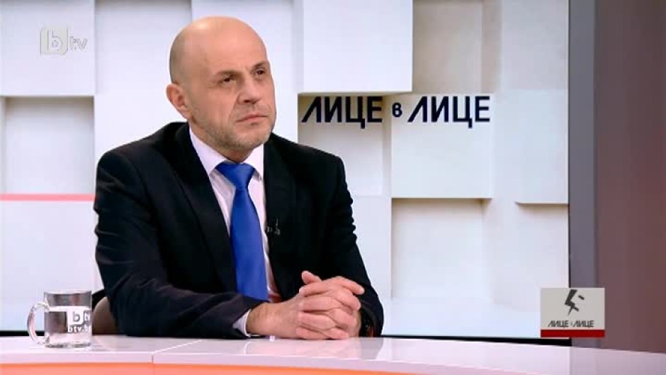 Томислав Дончев: Съкращения в държавната администрация ще има