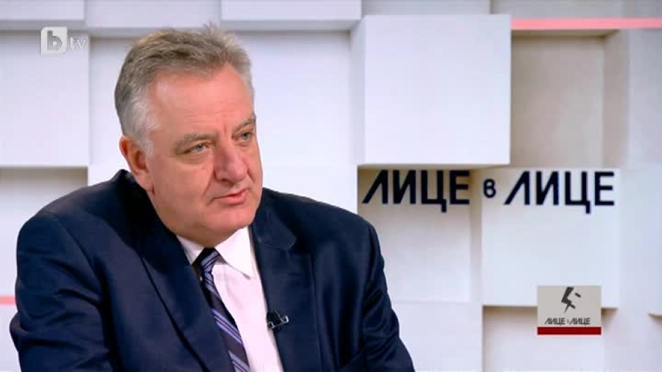 Андрей Делчев: Един от големите проблеми на петролния бизнес е, че не е ясно кой точно прави търговията