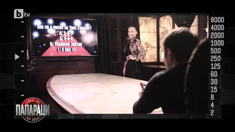 Мирон става VIP: Уроци по хайлайф от Николета Лозанова и нов стайлинг на косата