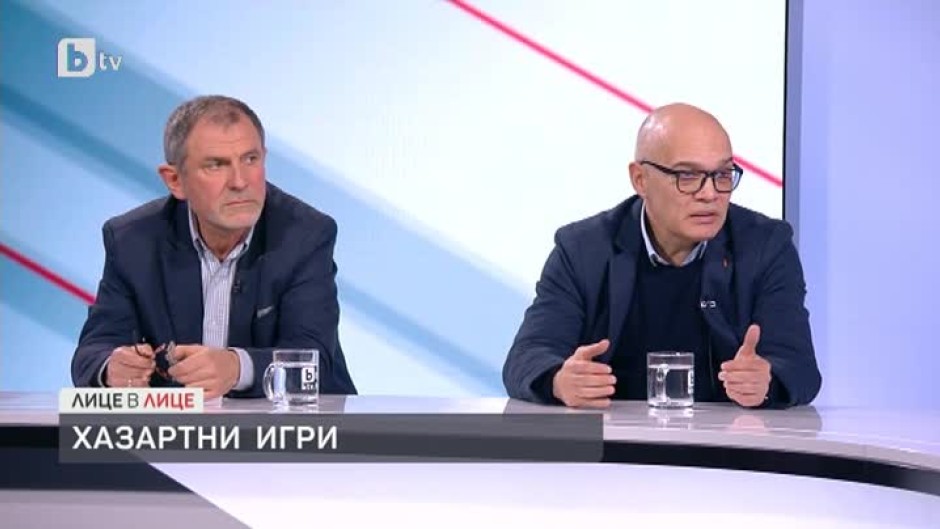 Методи Андреев: Хора като Божков имат парламентарни групи във всеки един парламент