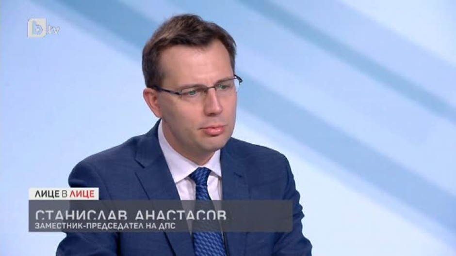 Станислав Анастасов: Колкото по-дълго седи това правителство, толкова по-големи са щетите за държавата