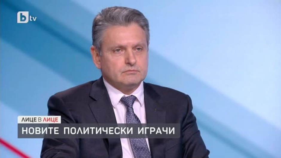 Николай Малинов за Навални, Путин, Русия и България