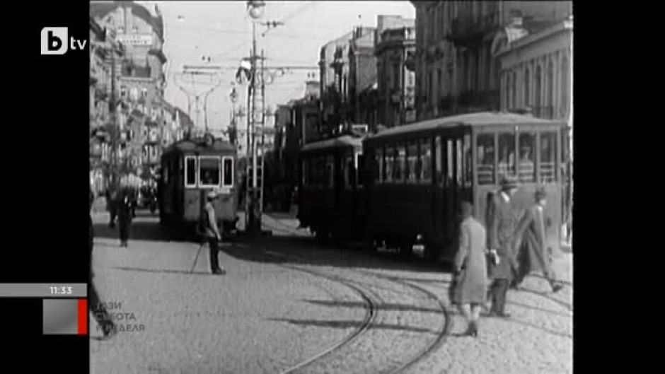 История на 121 години: Какъв е пътят на българския трамвай от началото до днес?