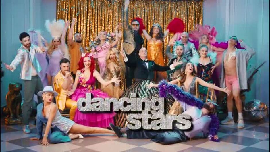Очаквайте "Dancing Stars" от февруари по bTV