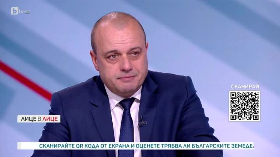 Христо Проданов: Политиката прие мутренските подходи от началото на прехода