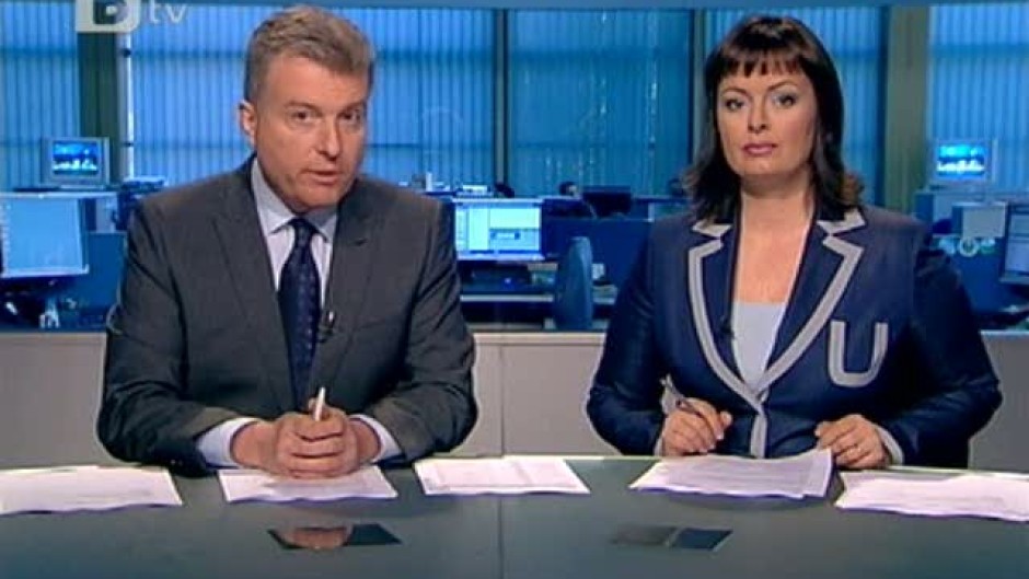 Обедна емисия на bTV Новините 05.07.2011 г.