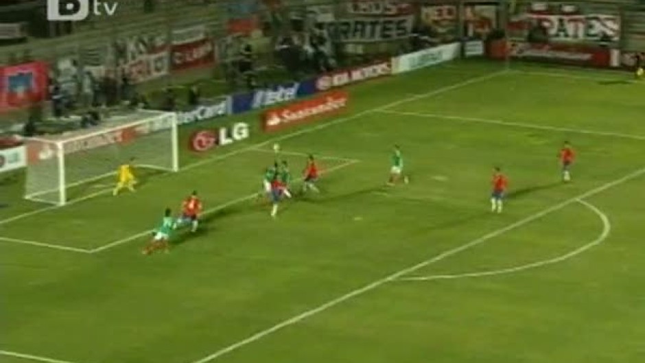 Копа Америка: Уругвай-Перу 1:1, Чили-Мексио 2:1