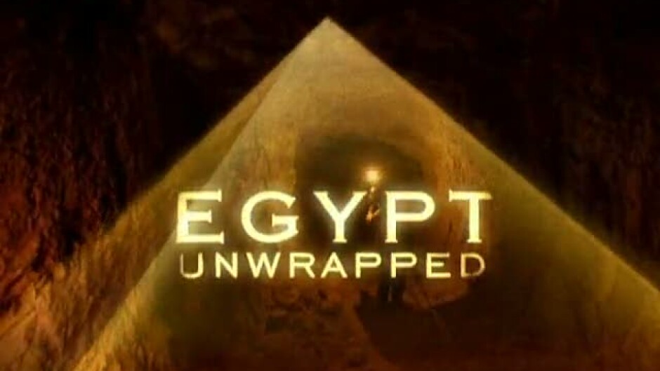 Непознатият Египет  - всеки делник от 17 ч. по bTV Action