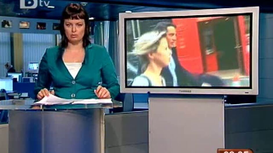 Сутрешна емисия на bTV Новините 06.07.2011 г.