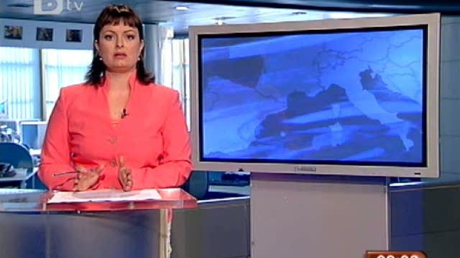 Сутрешна емисия на bTV Новините 11.07.2011
