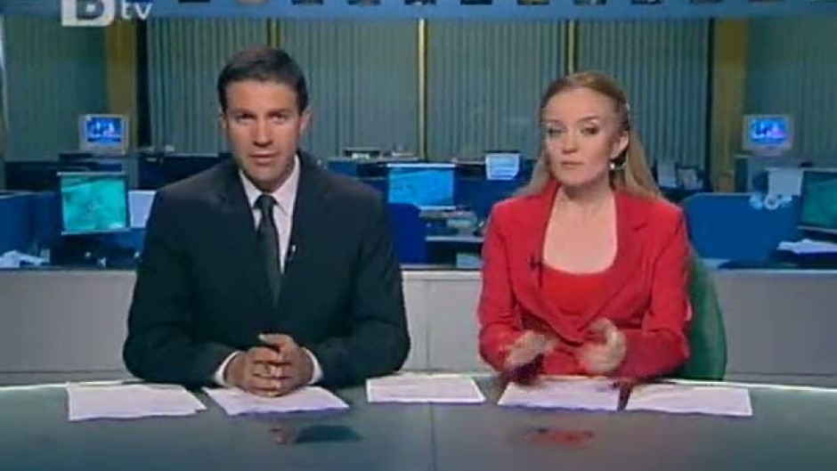 bTV Новините - Късна емисия - 12.07.2011 г.