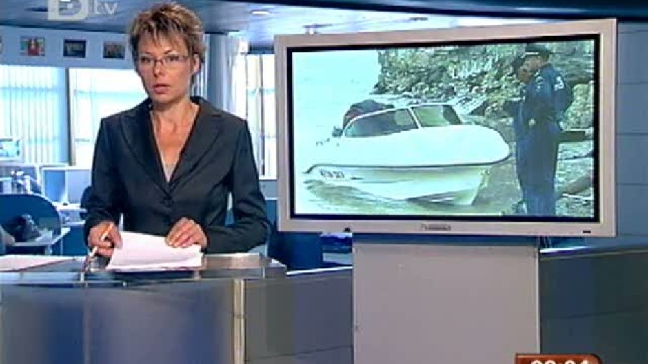 Сутрешна емисия на bTV Новините 13.07.2011 г.