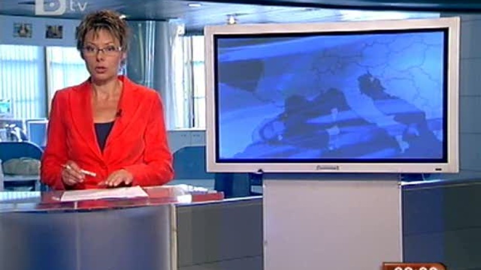 Сутрешна емисия на bTV Новините 14.07.2011 г.