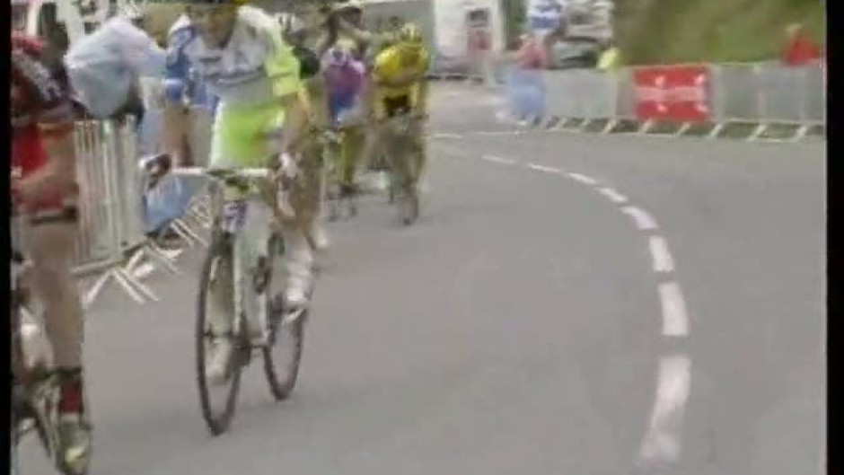 Тор Хусховд спечели 13-ия етап на Тур дьо Франс