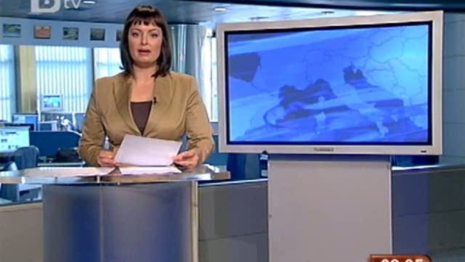 Сутрешна емисия на bTV Новините 20.07.2011 г.