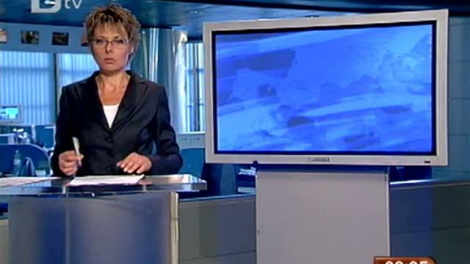 Сутрешна емисия на bTV Новините 21.07.2011 г.