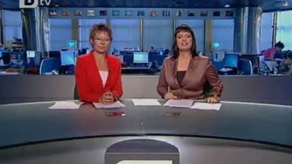 Обедна емисия на bTV Новините 22.07.2011