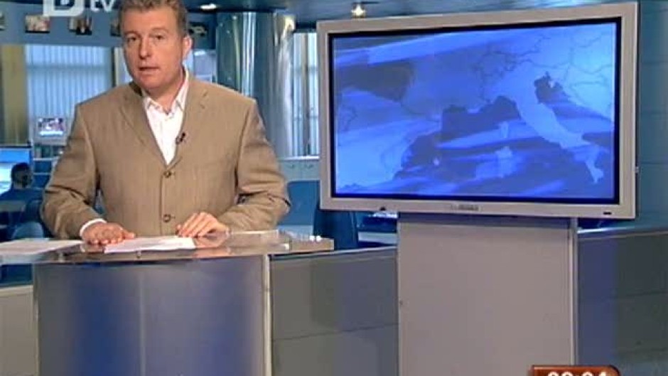Сутрешна емисия на bTV Новините 26.07.2011 г.
