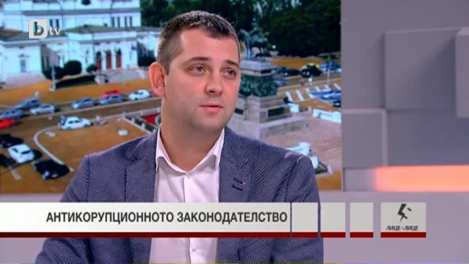 Димитър Делчев: Това мнозинство не работи и това се вижда всеки ден