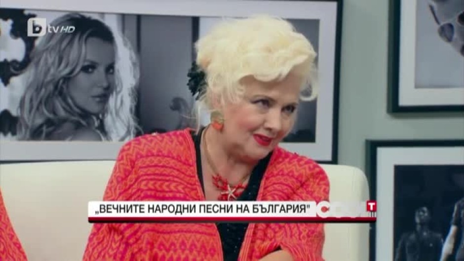 Почина Надежда Аджова от популярния дует "Сестри Аджови"