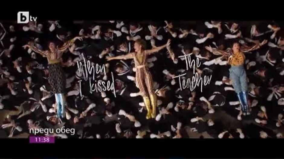 Мюзикълът “Mamma Mia!” разпалва нова мания по АББА
