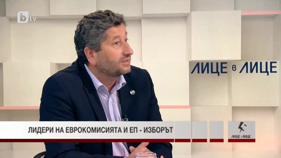 Христо Иванов: Опитът на г-н Борисов да излезем от мониторинга по втория начин е унизителен