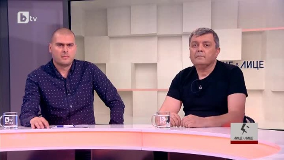 Илия Кузманов: Поводът за протеста ни е ниското заплащане на нощния труд