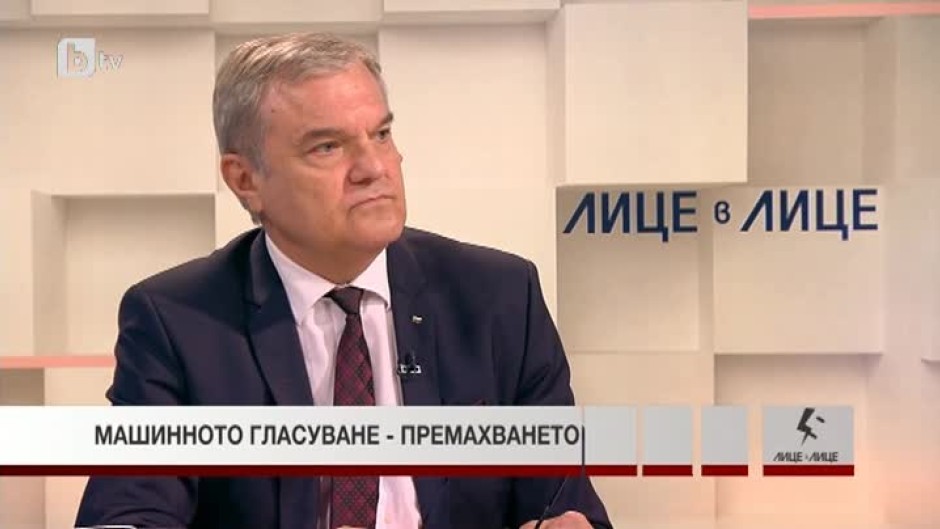 Румен Петков: АЕЦ "Белене" трябва да бъде с поне 51% държавно участие