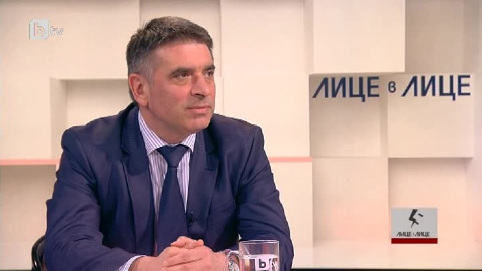 Данаил Кирилов: Към момента няма да се включа с номинация в процедурата за избор на главен прокурор