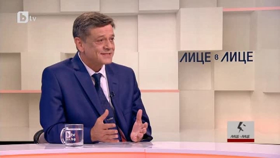 Ген. Константин Попов: Партийните пристрастия взеха превес над националноотговорната позиция