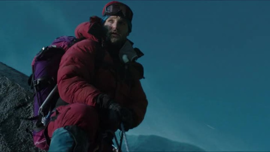 "Еверест" - тази вечер в 20 ч. по bTV