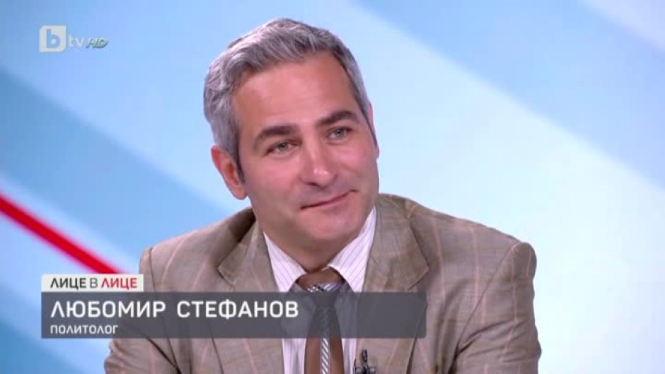 Любомир Стефанов: Признаването на грешки успява да задържи ГЕРБ популярни