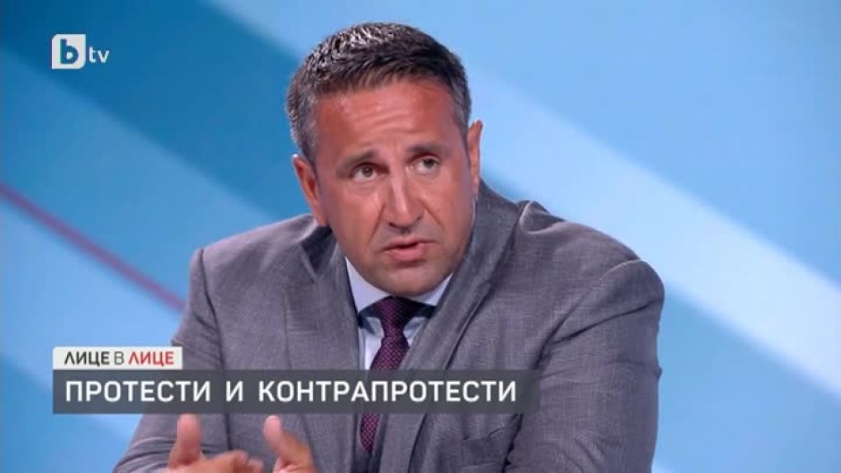 Георги Харизанов: Защо досега президентът не е поискал от началника на НСО да инициира свалянето на охраната на Доган и Пеевски?