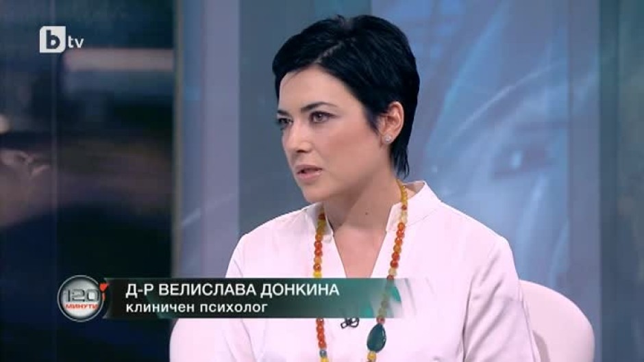 Д-р Велислава Донкина: Не е добра идея да се страхуваме. Това обаче не означава, че трябва да бъдем невнимателни