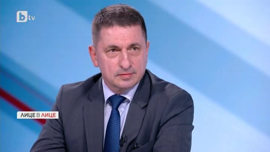 Христо Терзийски: Служителите на МВР нямаме полза да прикриваме нарушения, защото те рушат авторитета на нашето министерство