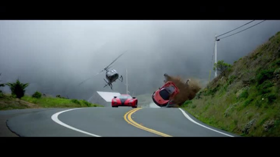 Need for Speed: Жажда за скорост - днес от 20 ч. по bTV