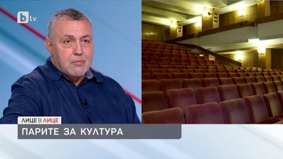 Христо Мутафчиев: За първи път се сблъсквам с правителство, което не комуникира с браншовете