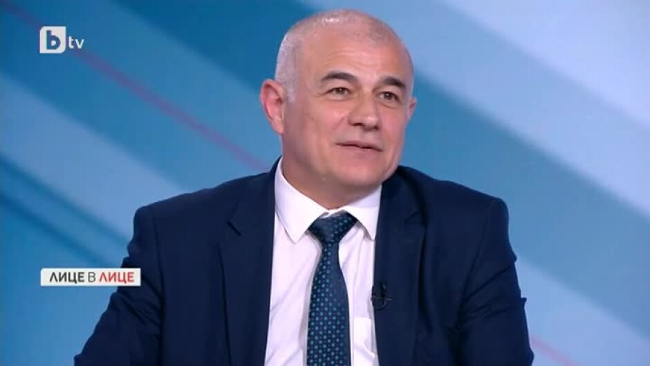 Георги Гьоков: Следващото правителство ще направи усилия да диверсифицира доставките на газ