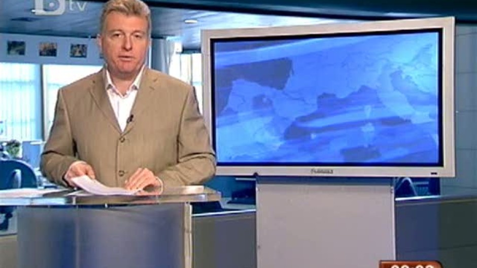 Сутрешна емисия на bTV Новините 01.06.2011