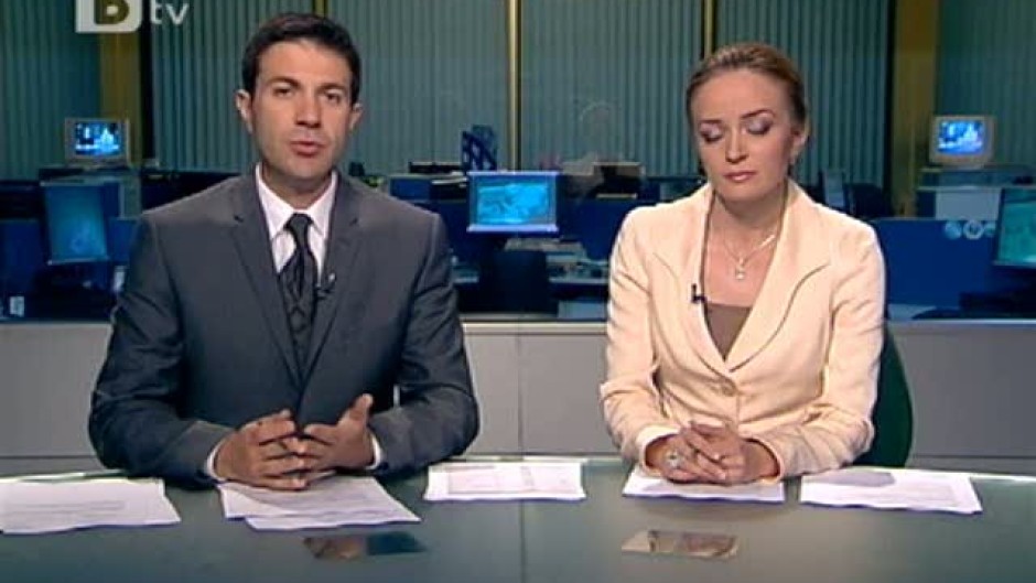 Късна емисия на bTV Новините - 04.06.2011 г.