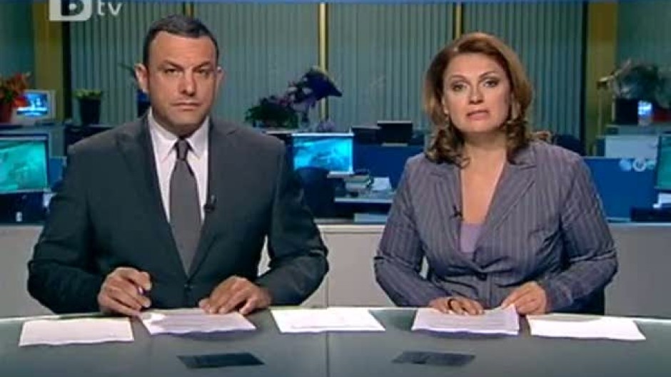 bTV Новините - Късна емисия - 11.06.2011 г.